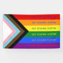 Zoek naar gay spandoeken Pride maand
