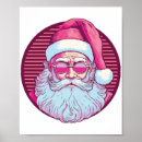 Zoek naar vintage kerstman posters Santa