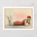 Recherche de combinaison cartes postales Victorien