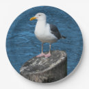 Recherche de aviaire assiettes en papier Oiseaux