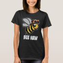Recherche de abeille drôle tshirts Bourdon