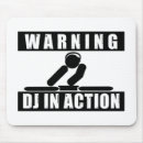 Recherche de avertissement tapis souris Jaune