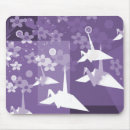 Recherche de grue tapis souris Élégant