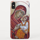 Recherche de vierge marie 6 iphone coques Mère de dieu
