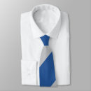 Recherche de bleu argent cravates Dad