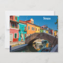 Zoek naar burano briefkaarten Boot
