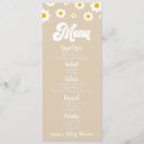 Zoek naar retro voedsel Baby shower