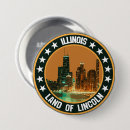 Recherche de champ badges Illinois