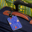 Recherche de peintures célèbres bagages étiquettes Floral