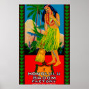 Recherche de honolulu posters Lanterne