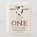 Recherche de vache sainte invitations Animaux de fête