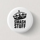 Recherche de humour noir badges Couronne