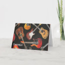 Recherche de acoustique vœux cartes Vintage