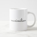 Recherche de tasse géante tasses Script