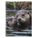 Recherche de loutre carnets Animal