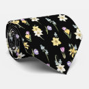 Recherche de pâques cravates Fleur