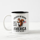 Recherche de liberty tasses Usa