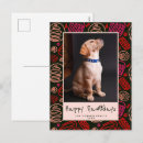 Recherche de noël noir cartes postales Chat