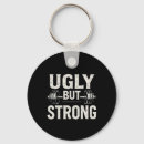 Zoek naar barbell sleutelhangers Gym motivatie
