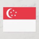 Zoek naar singapore vlag briefkaarten Singapour