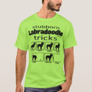Zoek naar grappige labradoodle tshirts Labradoedle
