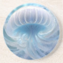 Zoek naar zeevaart onderzetters Blauw