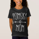 Recherche de pomeranian enfant tshirts Populaire