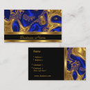 Recherche de bleu exotique cartes visite Pour tous