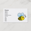 Recherche de gaffez cartes visite Abeille