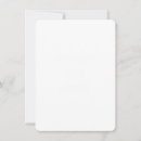 Recherche de gris foncé vœux cartes Modifiables