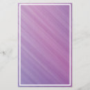 Zoek naar lavendel briefpapier Paars