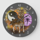 Recherche de chinoise horloges Symbole