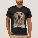 Zoek naar golden retriever tshirts Voor hondenliefhebber