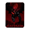 Recherche de nom de ville magnets Batman