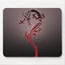 Recherche de tribal tapis souris Bleu
