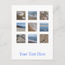 Recherche de bord de la mer cartes postales Europe