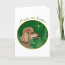 Zoek naar miniatuur poedel kaarten Kerstmis