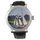 Zoek naar zeilboot horloges Water