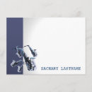 Recherche de saxophones vœux cartes Saxx
