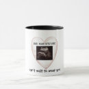Zoek naar new dad mokken Hart