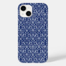 Recherche de william morris iphone coques Bleu