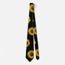 Recherche de sunflower cravates Floral