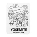 Zoek naar yosemite magneten Yosemietvallei