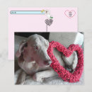Recherche de chiens de coeur cartes postales Dog