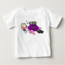Recherche de nessie bébé tshirts Fun