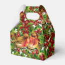 Recherche de noël vintage ballotins Rouge