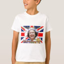 Recherche de reine elizabeth ii tshirts Royal