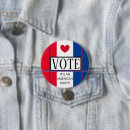 Recherche de patriotism badges Vote