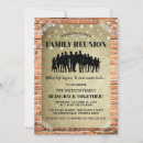 Recherche de réunions invitations Famille