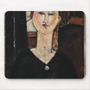 Recherche de modigliani tapis souris Femelle